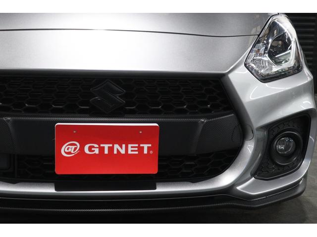 スイフトスポーツ ベースグレード　当店お客様直接買取　ワンオーナー　スズキセーフティサポート　ＥＮＫＥＩ１７インチＡＷ　テイン車高調　ＨＫＳマフラー　ヴァレンティテールレンズ　アダプティブクルーズコントロール（11枚目）