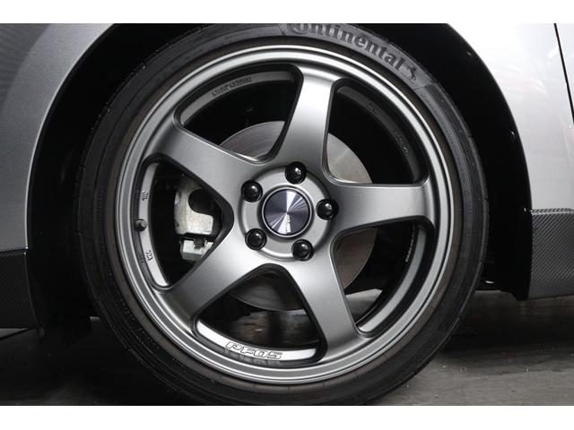 スイフトスポーツ ベースグレード　当店お客様直接買取　ワンオーナー　スズキセーフティサポート　ＥＮＫＥＩ１７インチＡＷ　テイン車高調　ＨＫＳマフラー　ヴァレンティテールレンズ　アダプティブクルーズコントロール（22枚目）