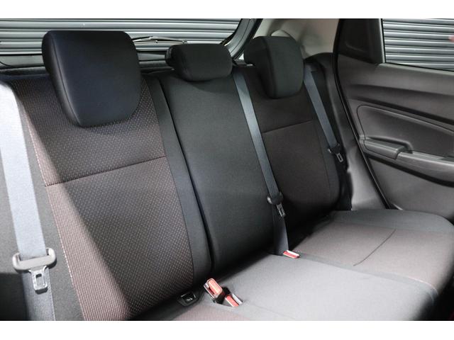 スイフトスポーツ ベースグレード　当店お客様直接買取　ワンオーナー　スズキセーフティサポート　ＥＮＫＥＩ１７インチＡＷ　テイン車高調　ＨＫＳマフラー　ヴァレンティテールレンズ　アダプティブクルーズコントロール（38枚目）