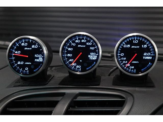 ＲＸ－７ タイプＲバサースト　当店お客様直接買取　屋内ガレージ保管　６型　後期最終型　ＥＮＫＥＩ１８インチＡＷ　ＨＫＳ車高調　フジツボマフラー　ナイトスポーツフロントバンパー　Ｄｅｆｉ３連メーター（32枚目）