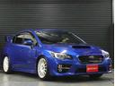 ＷＲＸ ＳＴＩ ＳＴＩ　タイプＳ　当店お客様直接買取　ワンオーナー　ガレージ保管　取扱説明書　東名鍛造ピストン　クスコ車高調／タワーバー／前後ＬＳＤ　エクセディ強化クラッチ　エンケイ１８ＡＷ　純正メモリーナビ　フルセグＴＶ（4枚目）