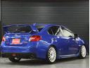 SUBARU WRX STI