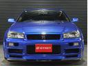 NISSAN SKYLINE