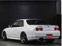 NISSAN SKYLINE