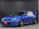 ★平成17年6月登録★スバルインプレッサ WRX STI ★アプライドF型