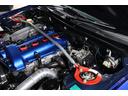 スペックＲ　当店お客様直接買取　２．１Ｌボアアップ　Ｄ－ＭＡＸワイドフェンダー　ＴＯＭＥＩタービンＫＩＴ／ヘッドガスケット　ＨＫＳカムシャフト／車高調　ブリッツ前置きインタークーラー　ＨＰＩアルミラジエター（42枚目）