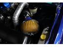 スペックＲ　当店お客様直接買取　２．１Ｌボアアップ　Ｄ－ＭＡＸワイドフェンダー　ＴＯＭＥＩタービンＫＩＴ／ヘッドガスケット　ＨＫＳカムシャフト／車高調　ブリッツ前置きインタークーラー　ＨＰＩアルミラジエター（43枚目）