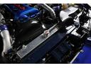 スペックＲ　当店お客様直接買取　２．１Ｌボアアップ　Ｄ－ＭＡＸワイドフェンダー　ＴＯＭＥＩタービンＫＩＴ／ヘッドガスケット　ＨＫＳカムシャフト／車高調　ブリッツ前置きインタークーラー　ＨＰＩアルミラジエター（46枚目）