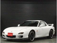 ＲＸ－７ エアロの中古車を探すなら【グーネット】｜マツダの中古車情報