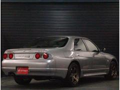 スカイライン GT-Rオーテックバージョン40thアニバーの スカイライン GT-Rオーテックバージョン40thアニバーの