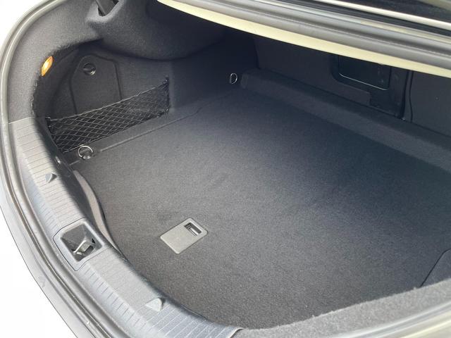 ＣＬＡクラス ＣＬＡ１８０　ＡＭＧライン　ターボ　ＴＶナビ　Ｂカメラ　１９アルミ　ＨＩＤ（19枚目）