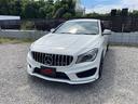 ＣＬＡクラス ＣＬＡ１８０　ＡＭＧライン　ターボ　ＴＶナビ　Ｂカメラ　１９アルミ　ＨＩＤ（5枚目）