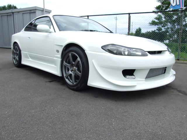 スペックR Vパッケージ 保証付(6枚目)