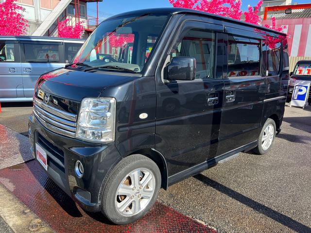 日産 ＮＶ１００クリッパーリオ