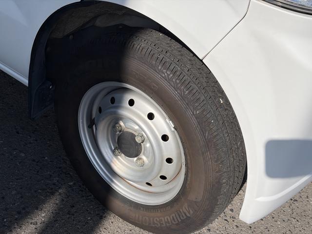 エブリイ PA 最大18年保証 ハイルーフ フルフラット パワステ エアコン エアバッグ 4ナンバー 最大積載量350kg(44枚目)