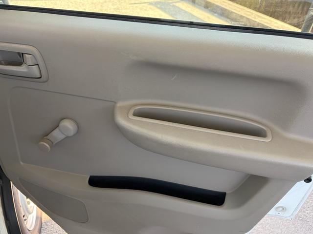 エブリイ PA 最大18年保証 ハイルーフ フルフラット パワステ エアコン エアバッグ 4ナンバー 最大積載量350kg(48枚目)