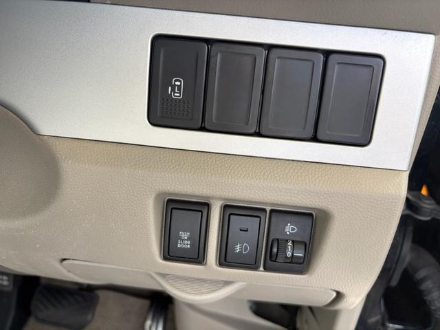 エブリイワゴン PZターボ 最長18年保証 ナビ ETC アルミホイール HID  パワースライドドア オートエアコン ターボ(21枚目)