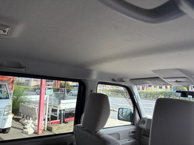 エブリイワゴン PZターボ 最長18年保証 ナビ ETC アルミホイール HID  パワースライドドア オートエアコン ターボ(29枚目)