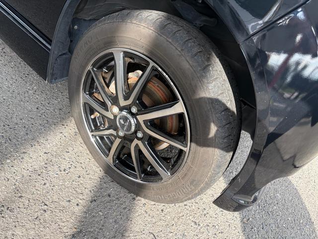 エブリイワゴン PZターボ 最長18年保証 ナビ ETC アルミホイール HID  パワースライドドア オートエアコン ターボ(53枚目)