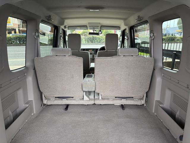 エブリイワゴン PZターボ 最長18年保証 ナビ ETC アルミホイール HID  パワースライドドア オートエアコン ターボ(67枚目)