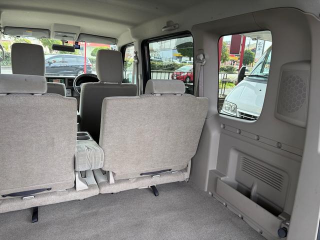 エブリイワゴン PZターボ 最長18年保証 ナビ ETC アルミホイール HID  パワースライドドア オートエアコン ターボ(68枚目)