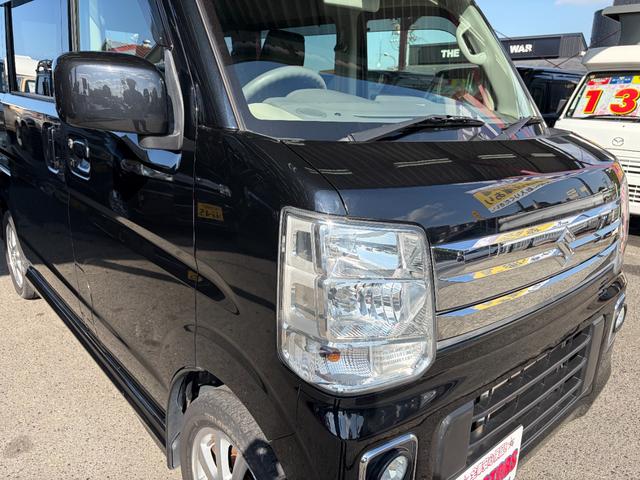 ＨＩＤヘッドライト