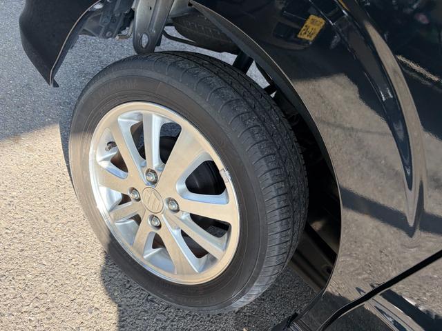 タイヤ溝ご確認ください