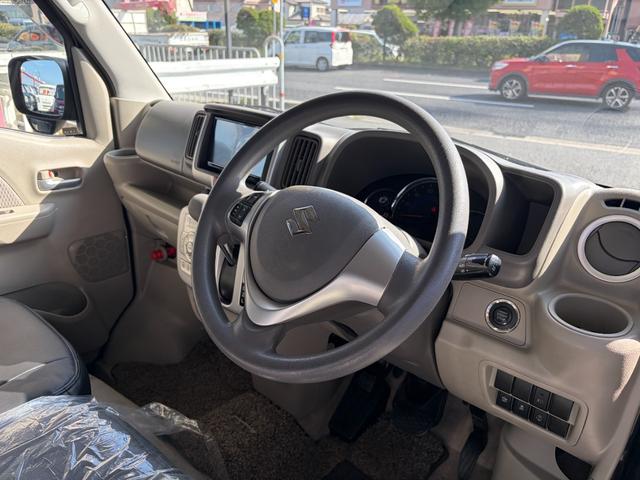 操作ラクラク♪インパネシフト＆オートエアコン☆