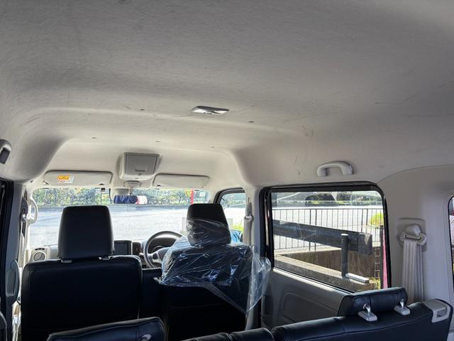 天井も高さあります