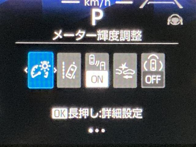 シエンタ ハイブリッドＸ　ミュージックプレイヤー接続可　バックカメラ　衝突被害軽減システム　ＥＴＣ　ドラレコ　両側電動スライド　ＬＥＤヘッドランプ　ウオークスルー（11枚目）