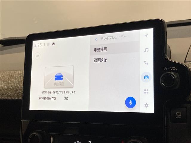 シエンタ ハイブリッドＸ　ミュージックプレイヤー接続可　バックカメラ　衝突被害軽減システム　ＥＴＣ　ドラレコ　両側電動スライド　ＬＥＤヘッドランプ　ウオークスルー（26枚目）