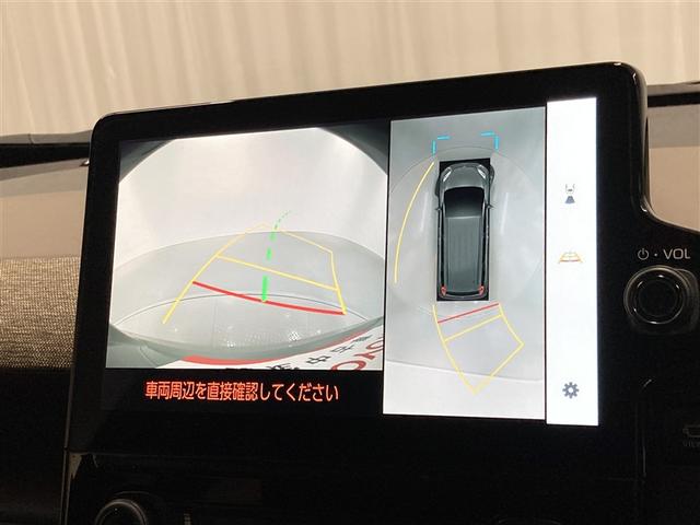 シエンタ ハイブリッドＸ　ミュージックプレイヤー接続可　バックカメラ　衝突被害軽減システム　ＥＴＣ　ドラレコ　両側電動スライド　ＬＥＤヘッドランプ　ウオークスルー（27枚目）