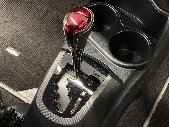 アクア G G’s フルセグ メモリーナビ DVD再生 ミュージックプレイヤー接続可 バックカメラ 衝突被害軽減システム ETC ドラレコ LEDヘッドランプ(22枚目)