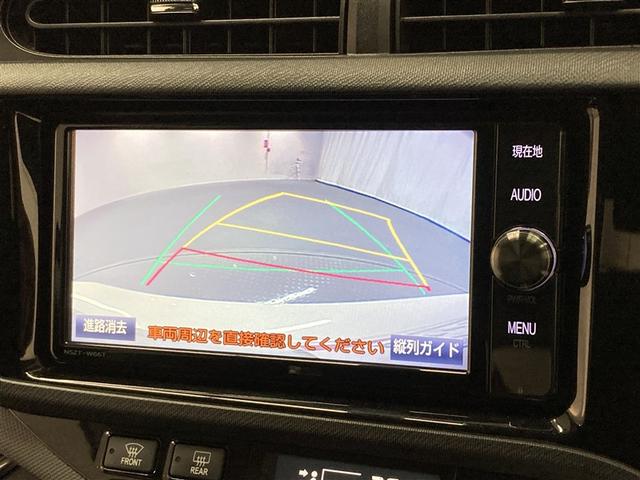 アクア G G’s フルセグ メモリーナビ DVD再生 ミュージックプレイヤー接続可 バックカメラ 衝突被害軽減システム ETC ドラレコ LEDヘッドランプ(25枚目)
