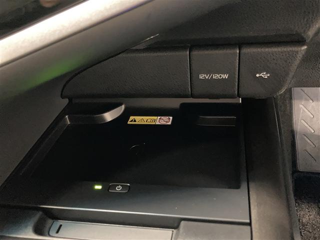 カムリ ＷＳレザーパッケージ　革シート　ミュージックプレイヤー接続可　バックカメラ　衝突被害軽減システム　ＥＴＣ　ドラレコ　ＬＥＤヘッドランプ（21枚目）
