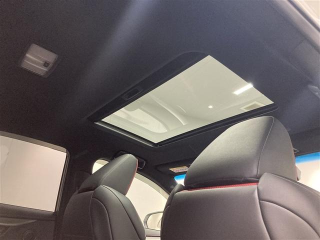 ＮＸ ＮＸ３００ｈ　Ｆスポーツ　革シート　サンルーフ　４ＷＤ　フルセグ　メモリーナビ　ＤＶＤ再生　ミュージックプレイヤー接続可　バックカメラ　衝突被害軽減システム　ＥＴＣ　ドラレコ　ＬＥＤヘッドランプ　ワンオーナー（5枚目）