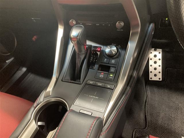 ＮＸ ＮＸ３００ｈ　Ｆスポーツ　革シート　サンルーフ　４ＷＤ　フルセグ　メモリーナビ　ＤＶＤ再生　ミュージックプレイヤー接続可　バックカメラ　衝突被害軽減システム　ＥＴＣ　ドラレコ　ＬＥＤヘッドランプ　ワンオーナー（29枚目）