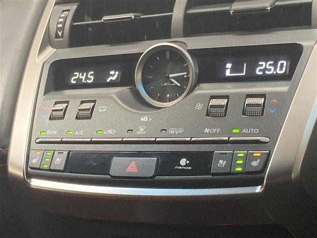 ＮＸ ＮＸ３００ｈ　Ｆスポーツ　革シート　サンルーフ　４ＷＤ　フルセグ　メモリーナビ　ＤＶＤ再生　ミュージックプレイヤー接続可　バックカメラ　衝突被害軽減システム　ＥＴＣ　ドラレコ　ＬＥＤヘッドランプ　ワンオーナー（30枚目）