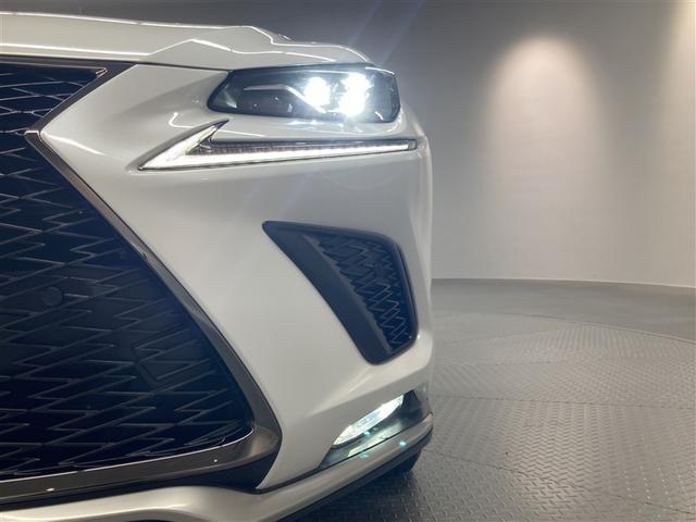 ＮＸ ＮＸ３００ｈ　Ｆスポーツ　革シート　サンルーフ　４ＷＤ　フルセグ　メモリーナビ　ＤＶＤ再生　ミュージックプレイヤー接続可　バックカメラ　衝突被害軽減システム　ＥＴＣ　ドラレコ　ＬＥＤヘッドランプ　ワンオーナー（36枚目）