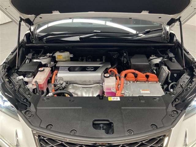 ＮＸ ＮＸ３００ｈ　Ｆスポーツ　革シート　サンルーフ　４ＷＤ　フルセグ　メモリーナビ　ＤＶＤ再生　ミュージックプレイヤー接続可　バックカメラ　衝突被害軽減システム　ＥＴＣ　ドラレコ　ＬＥＤヘッドランプ　ワンオーナー（37枚目）