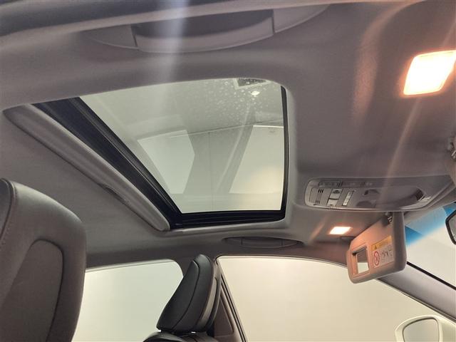 クラウン アスリートS 革シート サンルーフ フルセグ メモリーナビ DVD再生 ミュージックプレイヤー接続可 バックカメラ 衝突被害軽減システム ETC ドラレコ LEDヘッドランプ ワンオーナー(4枚目)