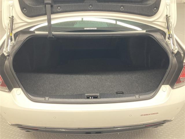 クラウン アスリートS 革シート サンルーフ フルセグ メモリーナビ DVD再生 ミュージックプレイヤー接続可 バックカメラ 衝突被害軽減システム ETC ドラレコ LEDヘッドランプ ワンオーナー(7枚目)