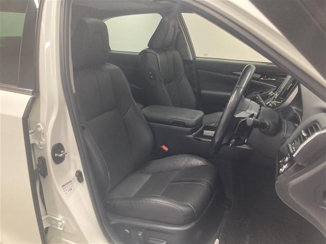 クラウン アスリートS 革シート サンルーフ フルセグ メモリーナビ DVD再生 ミュージックプレイヤー接続可 バックカメラ 衝突被害軽減システム ETC ドラレコ LEDヘッドランプ ワンオーナー(9枚目)