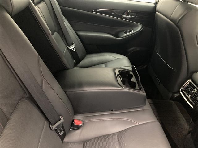 クラウン アスリートS 革シート サンルーフ フルセグ メモリーナビ DVD再生 ミュージックプレイヤー接続可 バックカメラ 衝突被害軽減システム ETC ドラレコ LEDヘッドランプ ワンオーナー(12枚目)