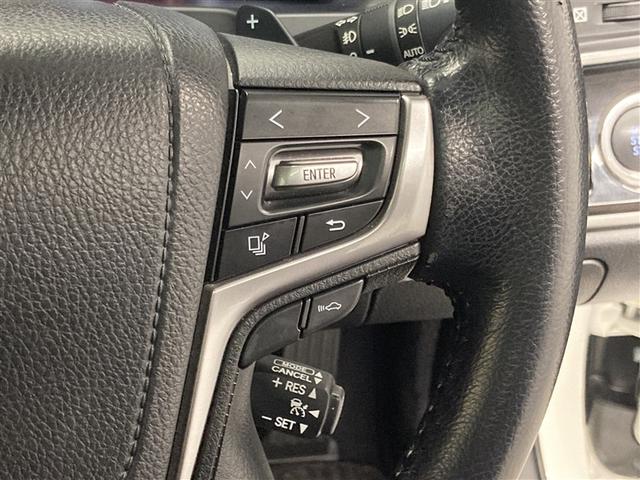 クラウン アスリートS 革シート サンルーフ フルセグ メモリーナビ DVD再生 ミュージックプレイヤー接続可 バックカメラ 衝突被害軽減システム ETC ドラレコ LEDヘッドランプ ワンオーナー(16枚目)