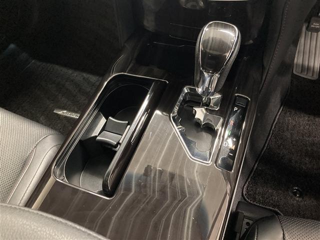 クラウン アスリートS 革シート サンルーフ フルセグ メモリーナビ DVD再生 ミュージックプレイヤー接続可 バックカメラ 衝突被害軽減システム ETC ドラレコ LEDヘッドランプ ワンオーナー(21枚目)