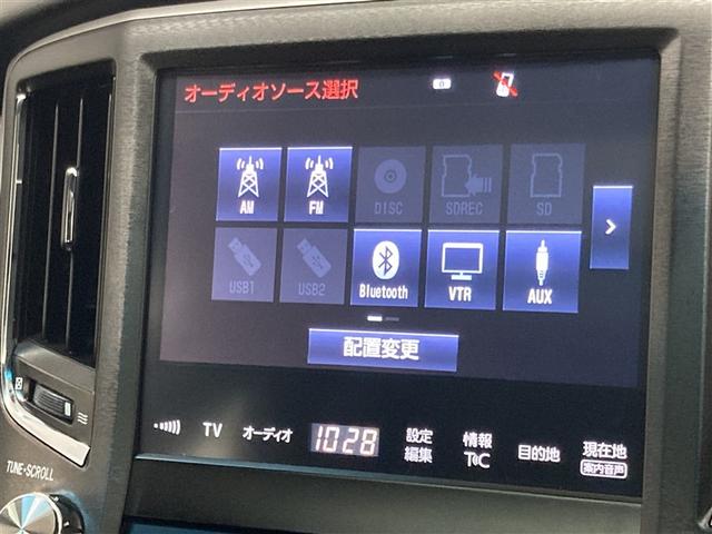 クラウン アスリートS 革シート サンルーフ フルセグ メモリーナビ DVD再生 ミュージックプレイヤー接続可 バックカメラ 衝突被害軽減システム ETC ドラレコ LEDヘッドランプ ワンオーナー(26枚目)