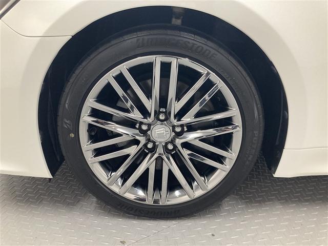 クラウン アスリートS 革シート サンルーフ フルセグ メモリーナビ DVD再生 ミュージックプレイヤー接続可 バックカメラ 衝突被害軽減システム ETC ドラレコ LEDヘッドランプ ワンオーナー(30枚目)