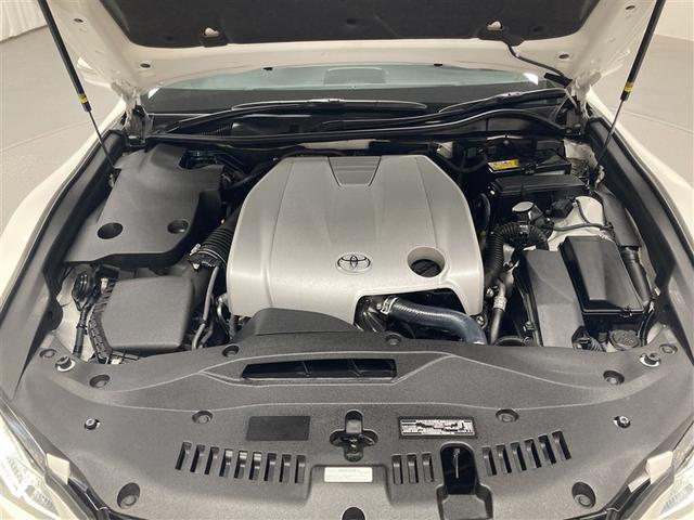 クラウン アスリートS 革シート サンルーフ フルセグ メモリーナビ DVD再生 ミュージックプレイヤー接続可 バックカメラ 衝突被害軽減システム ETC ドラレコ LEDヘッドランプ ワンオーナー(32枚目)