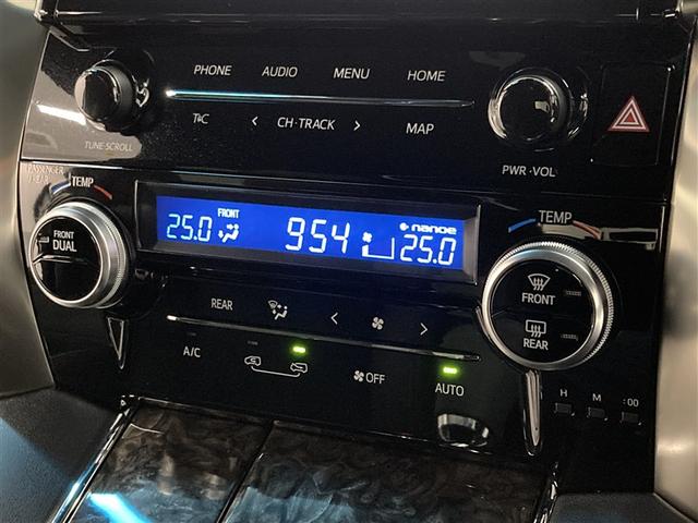 アルファード 2.5S タイプゴールドIII ミュージックプレイヤー接続可 バックカメラ 衝突被害軽減システム ETC 両側電動スライド LEDヘッドランプ 乗車定員7人 3列シート ワンオーナー(26枚目)